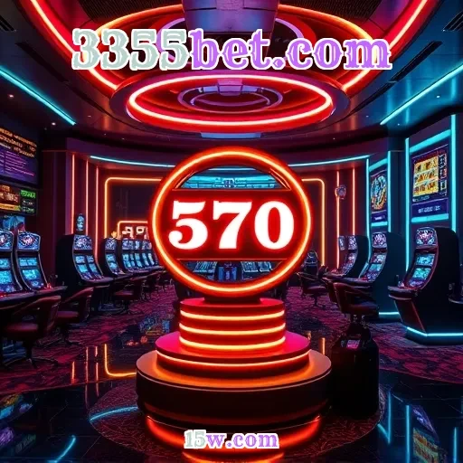 3355bet.com: Os Segredos da Seção Apostas Avançadas Revelados!