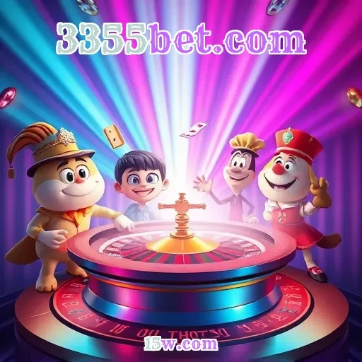 3355bet.com: Descubra o Melhor do Bingo Online Agora Mesmo!