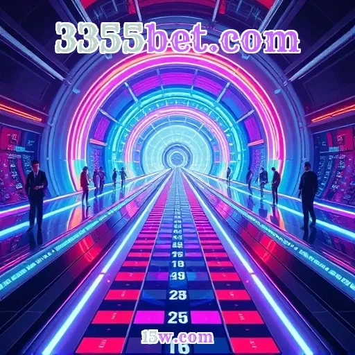 3355bet.com: Entre no Jogo e Aumente suas Chances de Vitória!