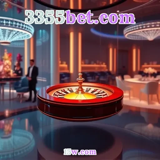 3355bet.com: Atraentes Promoções Especiais para Aumentar Seus Ganhos